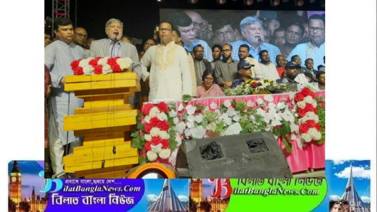 অর্থনীতিতে পাকিস্তান অর্ধেকও না, ভারতের চেয়েও আমাদের মাথাপিছু আয় বেশি-পরিকল্পনামন্ত্রী এমএ মান্নান