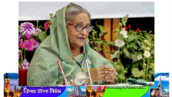 কেউ আইন নিজের হাতে তুলে নেবেন না:প্রধানমন্ত্রী