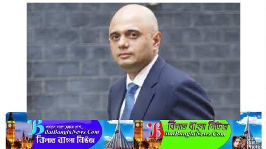 ব্রিটেনে কমিউনিটি সংক্রমণ ছড়াচ্ছে ওমিক্রন:স্বাস্থ্যমন্ত্রী সাজিদ জাভিদ