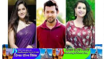 যেকোনো সময় গ্রেফতার হতে পারেন তাহসান-মিথিলা-ফারিয়া