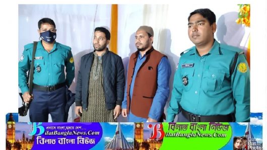 সিলেট আলিয়া মাদরাসায় গোপন বৈঠকের সময় তিন শিবির কর্মী আটক