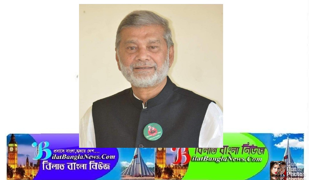 পরিকল্পনামন্ত্রী শুক্রবার ছাতক আসছেন এমপি মানিকের বাড়িতে দোয়া মাহফিলে