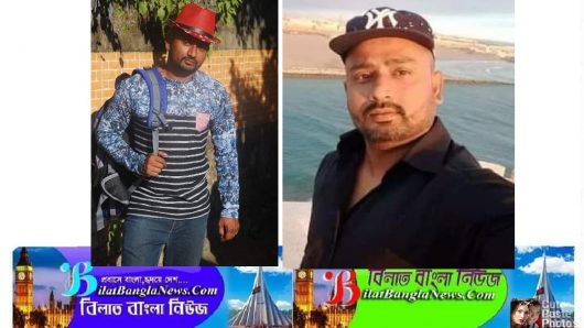 কাঁদছে ছাতক:স্বপ্নের ইউরোপে যাওয়া হলোনা মাহমুদ মিশুর,সাগরেই গেল প্রাণ
