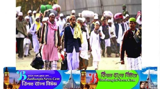 সৌদি আরবে তাবলিগের বিরুদ্ধে জুমার খুৎবা দিতে প্রজ্ঞাপন জারি