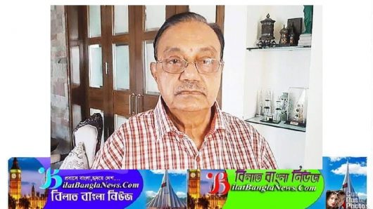 জাতীয় প্রেসক্লাবের সাবেক সভাপতি প্রবীণ সাংবাদিক রিয়াজউদ্দিন আহমেদ মারা গেছেন