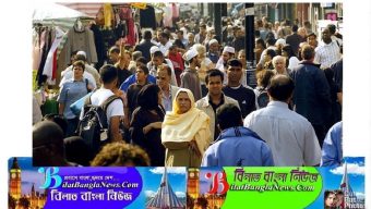 ইংল্যান্ডে বাংলাদেশিসহ লাখো মানুষ নাগরিকত্ব হারানোর ঝুঁকিতে