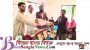 লক্ষীপুর ইউনিয়নের নব নির্বাচিত চেয়ারম্যানের দায়িত্ব গ্রহণ