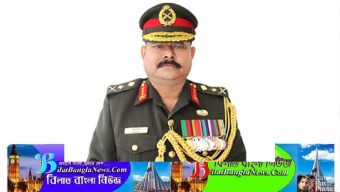 জেনারেল আজিজের মার্কিন ভিসা বাতিল