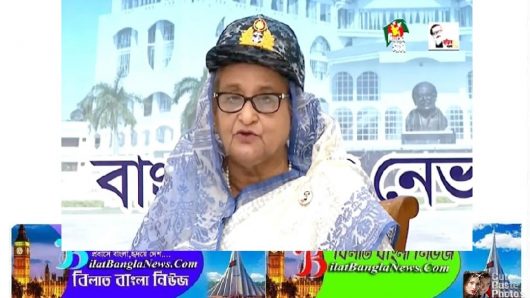 ক্রেতা থেকে নির্মাতা হিসেবে প্রতিষ্ঠা পাবে নৌবাহিনী:প্রধানমন্ত্রী