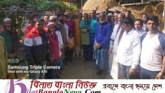 তাহিরপুর উপজেলার ৭ ইউপি নির্বাচনে দলীয় প্রার্থীদের চেয়ে বিদ্রোহীদের জয় জয়কার