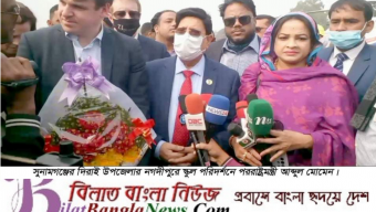 র‌্যাব জনগণের আস্থা অর্জন করতে সক্ষম হয়েছে – পররাষ্ট্র মন্ত্রী