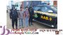 সুনামগঞ্জের বিশ্বম্ভরপুরে ৫২০০ ইয়াবাসহ গ্রেফতার দুই