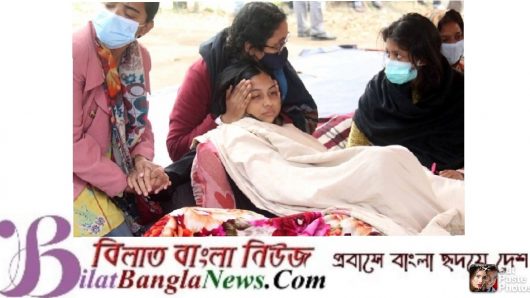 শাবিতে অনশনরত ১৫ শিক্ষার্থী হাসপাতালে