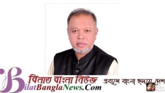 দোয়ারাবাজার উপজেলা নির্বাচনে বিদ্রোহীর ভোট জোয়ারে জামানত বাজেয়াপ্ত নৌকার প্রার্থীর