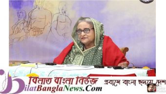 বঙ্গবন্ধু সামরিক জাদুঘর উদ্বোধন করলেন প্রধানমন্ত্রী