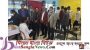 করোনা ভাইরাস রোধে সিলেটের ওসমানীনগরে শিক্ষার্থীদের টিকা দেয়া শুরু হয়েছে