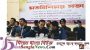 সুনামগঞ্জের ধর্মপাশায় জেলা প্রশাসকের মতবিনিময় সভা