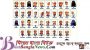 ইংলিশ মিডিয়ামের ৩৮ শিক্ষার্থী হয়েছেন কোরআনে হাফিজ