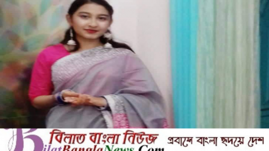 এইচ এস সি পরীক্ষায় সাংবাদিক রাজুর কন্যা চন্দ্রিমা জিপিএ ৫ পেয়েছে
