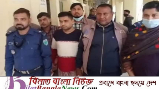 আলোচিত জ্যোৎস্না হত্যা মামলার গ্রেফতারকৃত তিন আসামীর ৮দিন করে রিমান্ড মঞ্জুর