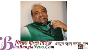 সাংবাদিক পীর হাবিবুর রহমান আর নেই