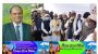 ছাতকে জাউয়াবাজার ডিগ্রী কলেজের অধ্যক্ষ আব্দুল গফফারের দাফন সম্পন্ন