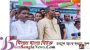 ছাতক-দোয়ারার প্রতিটি ইউনিয়নে কলেজ নির্মাণ প্রক্রিয়া চলমান:সাংসদ মানিক