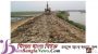 সুনামগঞ্জে নির্ধারিত সময়ে হাওর রক্ষাবাঁধের কাজ শেষ না হওয়ায় কৃষকরা উদ্বিগ্ন