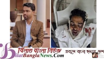 শ্রীমঙ্গলে সড়ক দুর্ঘটনায় প্রাণ গেল ছাতকের সওজ প্রকৌশলীর