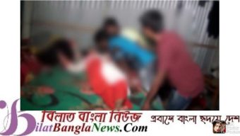 ছাতকে রাস্তা থেকে তুলে নিয়ে তরুণী ধর্ষণ,গ্রেপ্তার-৩