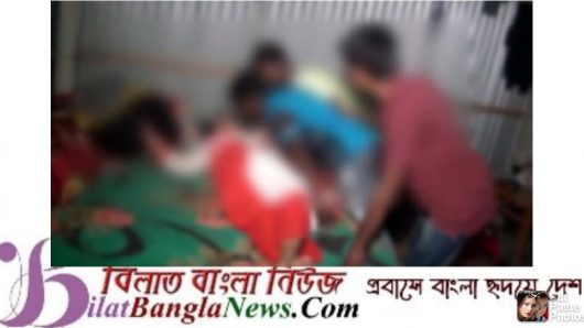 ছাতকে রাস্তা থেকে তুলে নিয়ে তরুণী ধর্ষণ,গ্রেপ্তার-৩