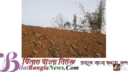 দুই দফা সময় বৃদ্ধির পর ও সুনামগঞ্জের হাওরের ফসল রক্ষাবাঁধের কাজ শেষ না হওয়ায় কৃষকরা উদ্বিগ্ন