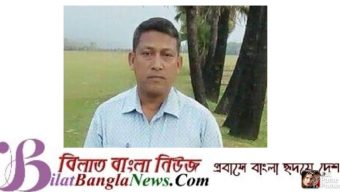ছাতকে প্রাথমিক বিদ্যালয়ের প্রধান শিক্ষক সবার প্রিয় রফিকুল ইসলামের মৃত্যুতে শোকের ছায়া