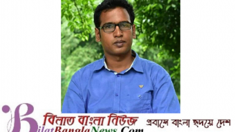 বাধেঁ–বাধেঁ নির্ঘুম রাত কাটাচ্ছেন ইউএনও মুনতাসির হাসান