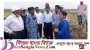 পানি সম্পদ মন্ত্রণালয়ের তদন্ত কমিটির সুনামগঞ্জে হাওর পরিদর্শন