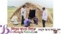 সুনামগঞ্জে হাওরে পানি কমলেও আতংক,দুর্ভোগ কমেনি কৃষকদের