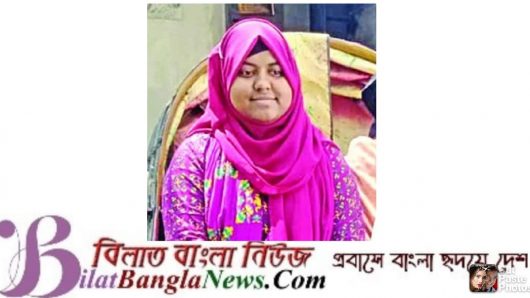 হারিছার পড়ার দায়িত্ব নিল বসুন্ধরা গ্রুপ