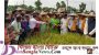 সুনামগঞ্জের হাওরে ধান কর্তন শুরু হলেও কৃষকদের আতংক কাটছেনা