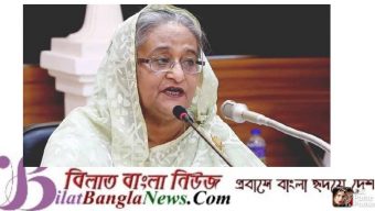 বাংলাদেশের সংস্কৃতি বিশ্বব্যাপী সমাদৃত হবে:প্রধানমন্ত্রী