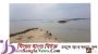 সাড়ে ৪ হাজার হেক্টর জমির ফসলহানি,দিরাইয়ে বৈশাখী বাঁধ ভেঙে তলিয়ে গেছে চাপতির হাওর