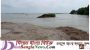 শেষ পর্যন্ত তলিয়ে গেছে সুনামগঞ্জের হুরামন্দিরা হাওরের ৩ হাজার হেক্টর জমির ধান