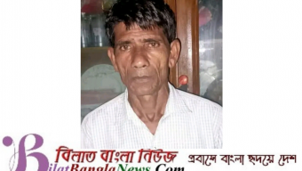 বিশ্বনাথে কৃষক নুরুল ইসলাম হত্যাকান্ড: ১৮দিনেও গ্রেফতার হয়নি আসামী