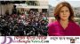 আল জাজিরার সাংবাদিক শিরিনের শবযাত্রায় ইসরায়েলি পুলিশের হামলা