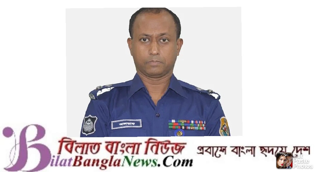 ১২০ ভরি সোনা উদ্ধারের ঘটনায় মাদকের মামলা,চাকরি হারালেন এসপি আলতাফ