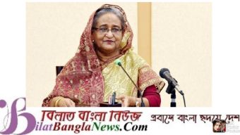 বিদেশিদের কাছে নালিশ না করে আমার কাছে আসুন:প্রধানমন্ত্রী
