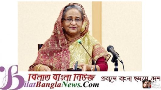 বিদেশিদের কাছে নালিশ না করে আমার কাছে আসুন:প্রধানমন্ত্রী