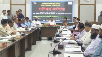 বর্তমান সরকার জন বান্ধব সরকার-পরিকল্পনামন্ত্রী