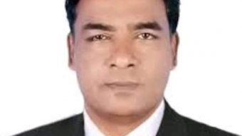 ছাতক পৌর সভার কাউন্সিলর লিয়াকত আলী বরখাস্ত