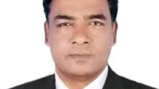 ছাতক পৌর সভার কাউন্সিলর লিয়াকত আলী বরখাস্ত