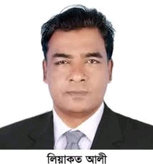 ছাতক পৌর সভার কাউন্সিলর লিয়াকত আলী বরখাস্ত